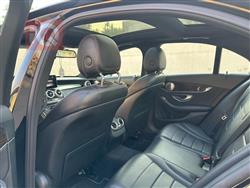 مرسيدس بنز C-Class